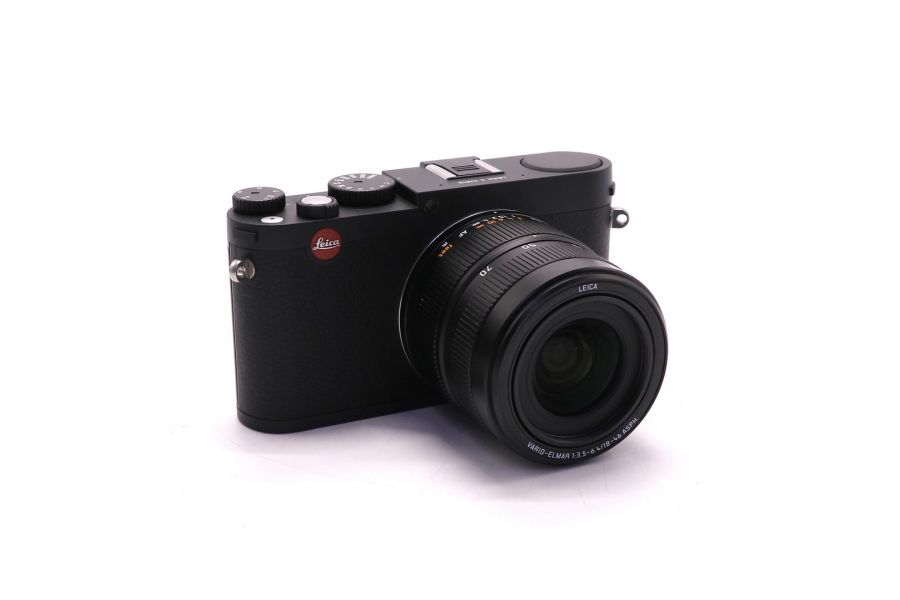Фотокамера компаткная Leica X Vario (Typ 107)