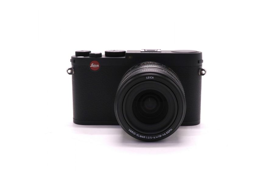 Фотокамера компаткная Leica X Vario (Typ 107)