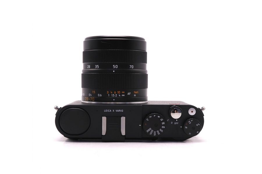 Фотокамера компаткная Leica X Vario (Typ 107)