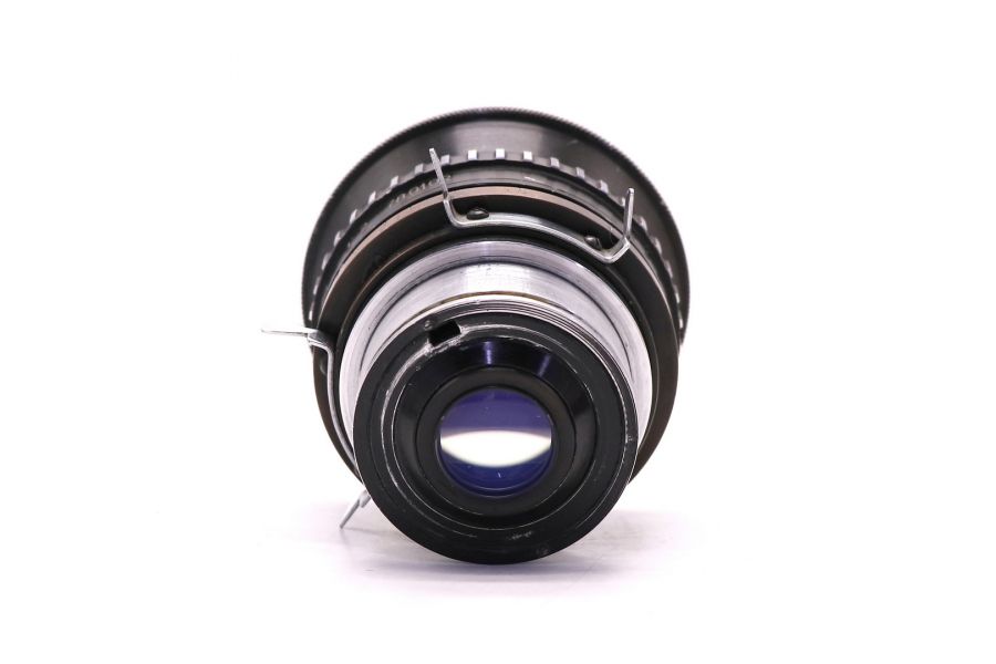 Совесткий Объектив ОКС7-28-1 28mm f/2 (СССР)