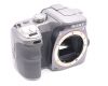Sony Alpha DSLR-A100 body (серый)