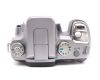 Sony Alpha DSLR-A100 body (серый)