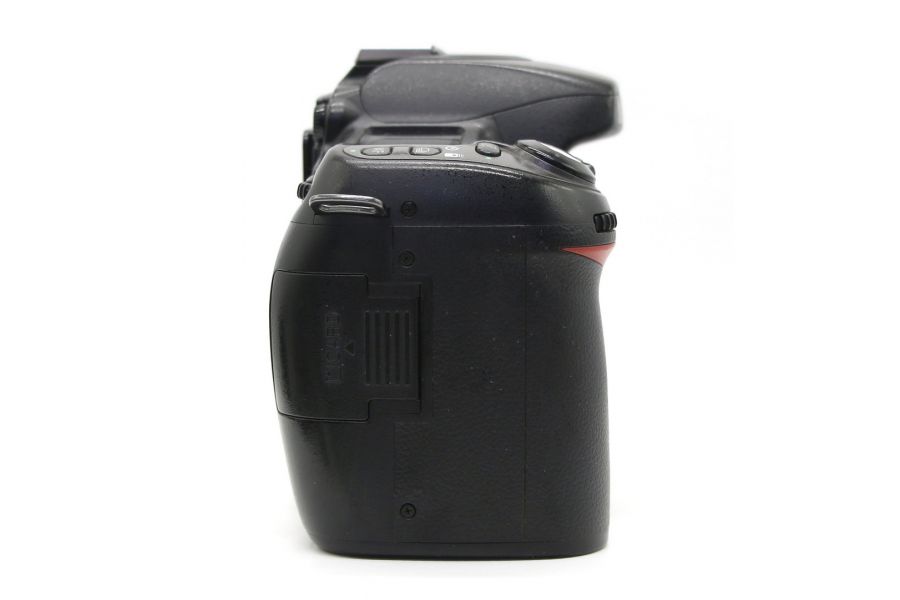 Фотокамера Nikon D80 body (пробег 12710 кадров)