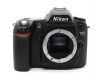 Фотокамера Nikon D80 body (пробег 12710 кадров)