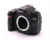 Фотокамера Nikon D80 body (пробег 20180 кадров)