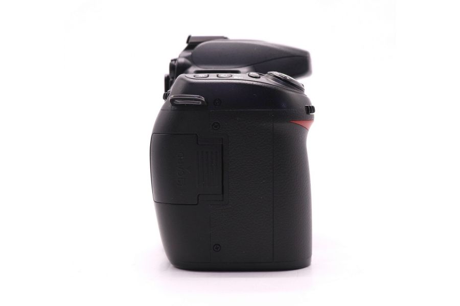 Фотокамера Nikon D80 body (пробег 20180 кадров)