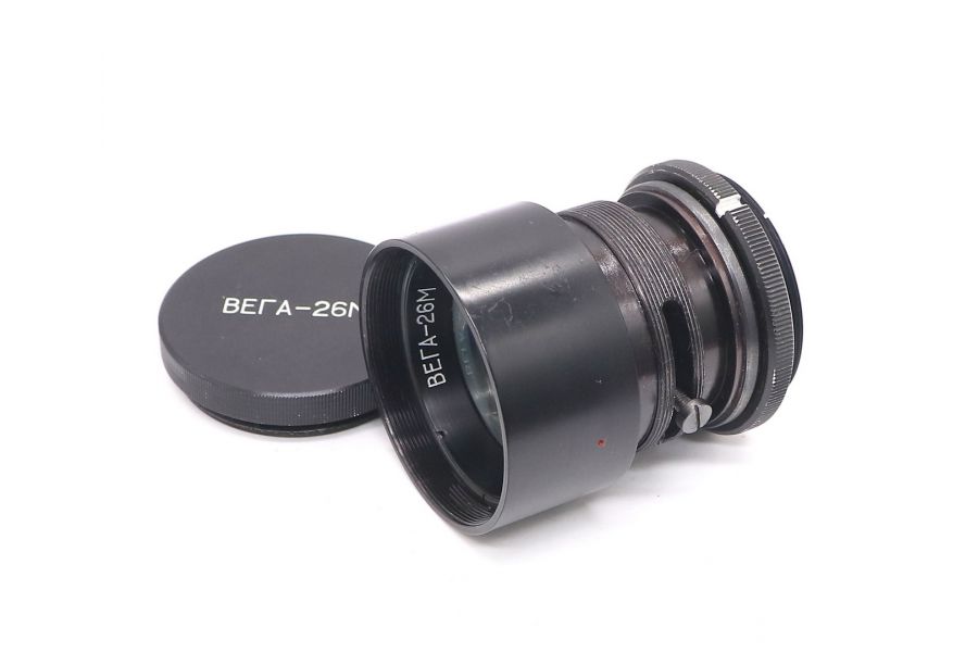 Вега-26М 5,6/80