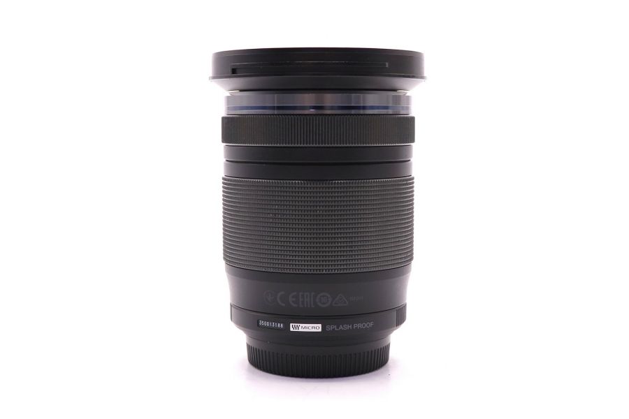 Olympus M.Zuiko Digital ED 12-200mm f/3.5-6.3