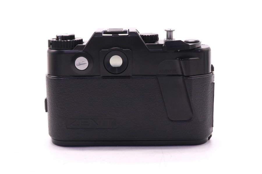 Зенит 122 kit зеркальный фотоаппарат в упаковке