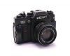 Зенит 122 kit зеркальный фотоаппарат в упаковке