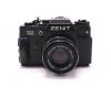 Зенит 122 kit зеркальный фотоаппарат в упаковке