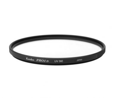 Светофильтр Kenko Pro1D UV (W) 40.5mm (Japan)