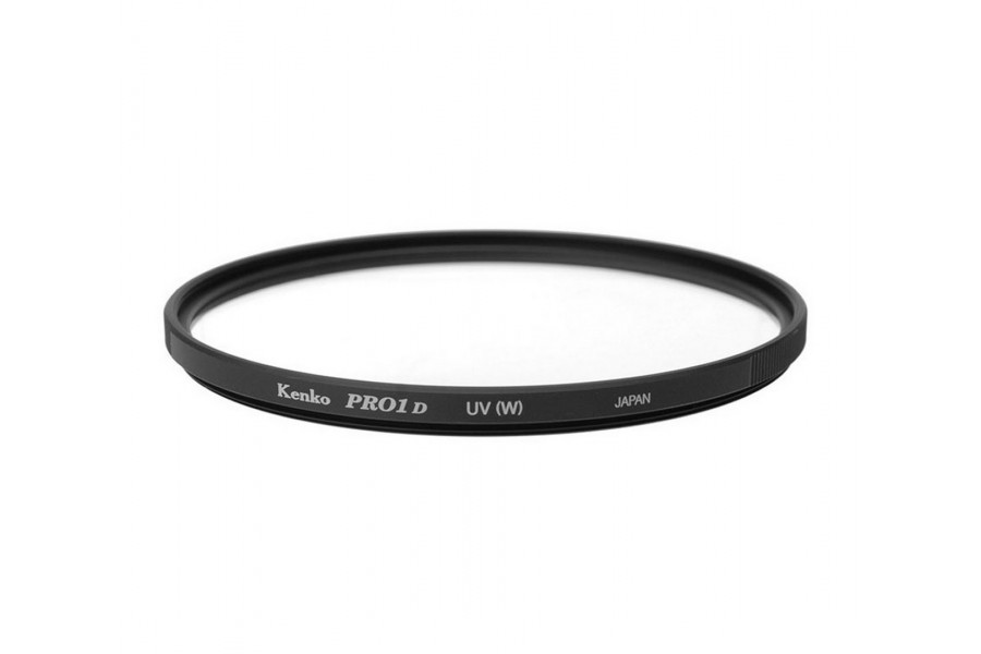 Светофильтр Kenko Pro1D UV (W) 40.5mm (Japan)