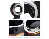 Переходник K&F Concept Canon EOS / EF - Sony E / Sony Nex Автофокус