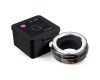 Adapter Nikon G - Micro 4/3 PRO K&F Concept