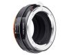 Adapter Nikon G - Micro 4/3 PRO K&F Concept