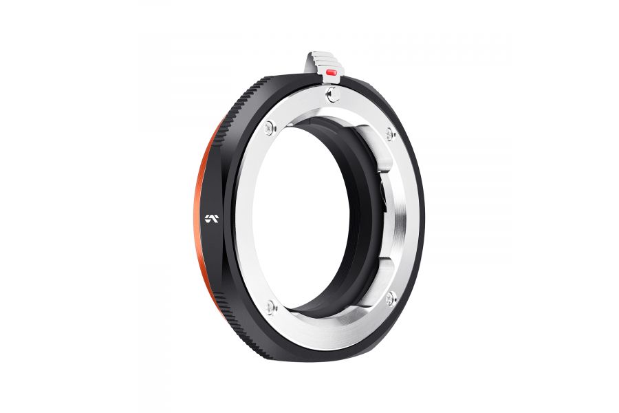 Переходник Leica-M - Fujifilm FX K&F Concept PRO