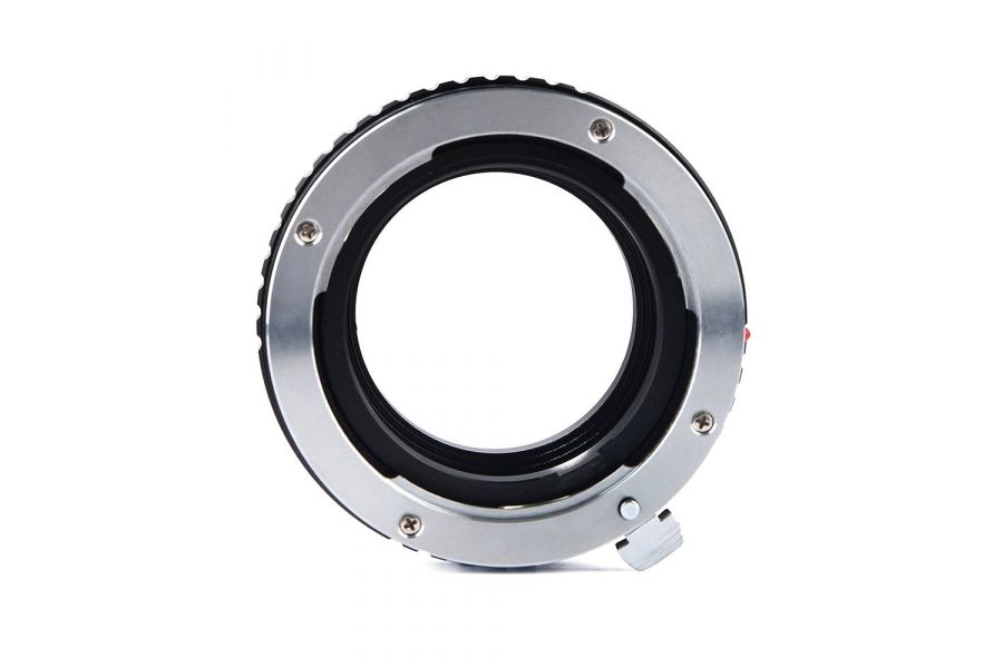 Переходник Sony AF (Minolta A) - Fujifilm FX K&F Concept