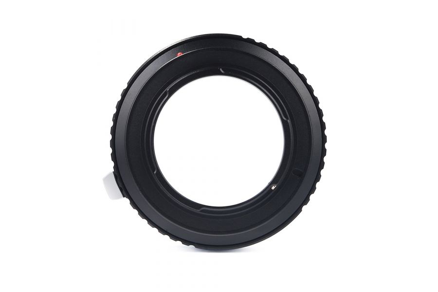 Переходник Sony AF (Minolta A) - Fujifilm FX K&F Concept