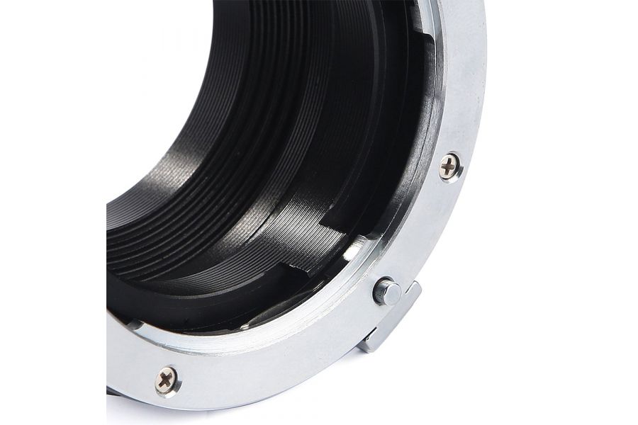 Переходник Sony AF (Minolta A) - Fujifilm FX K&F Concept