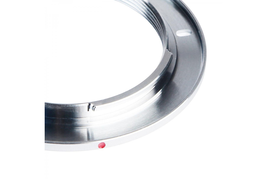 Переходник M42 - Nikon F K&F Concept новый