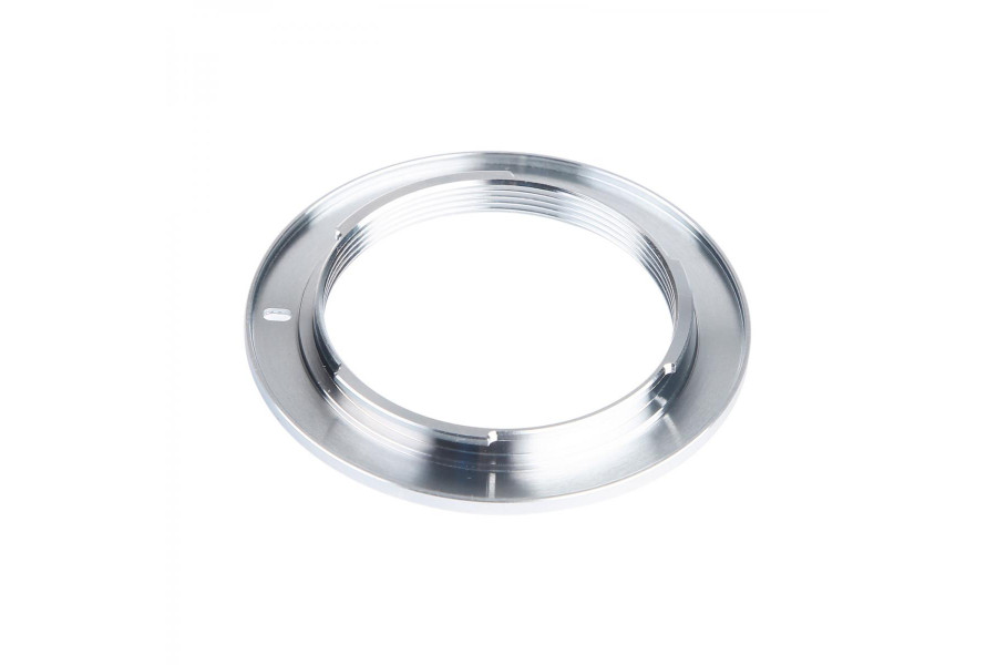 Переходник M42 - Nikon F K&F Concept новый