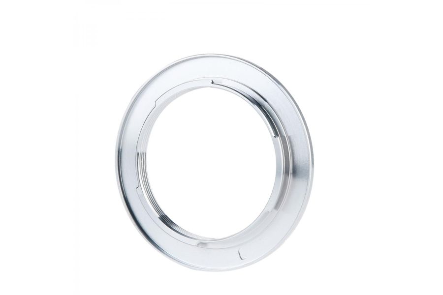 Переходник M42 - Nikon F K&F Concept новый