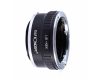 Переходник Leica-R - Sony E / Sony Nex K&F Concept с ручной фокусировкой