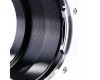 Переходник Leica-R - Sony E / Sony Nex K&F Concept с ручной фокусировкой