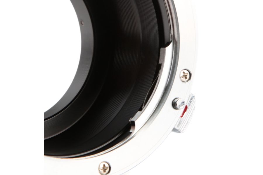 Переходник Leica-R - Micro 4/3 K&F Concept