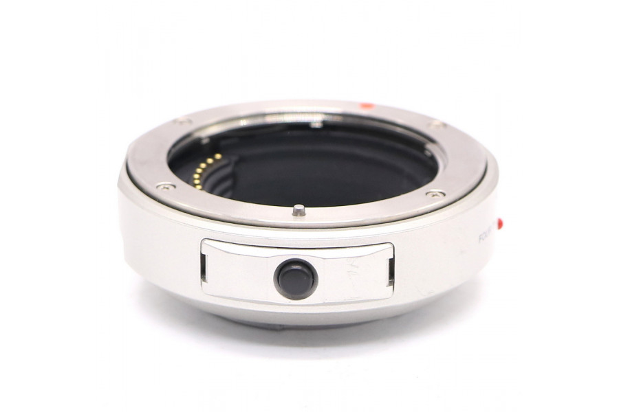Адаптер Olympus Four Thirds - Micro 4/3 MMF-1