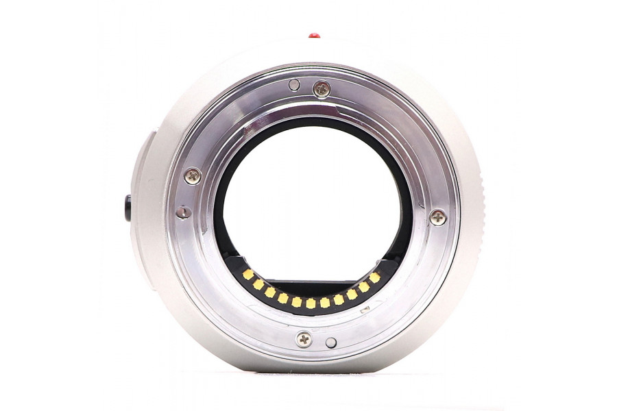 Адаптер Olympus Four Thirds - Micro 4/3 MMF-1