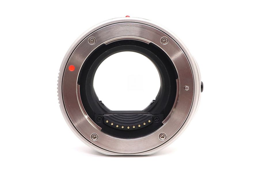 Адаптер Olympus Four Thirds - Micro 4/3 MMF-1