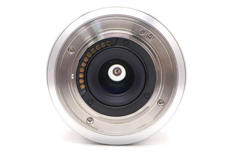 Телеобъектив Tokina Reflex 300mm f/6.3 MF Macro