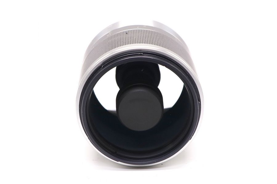 Телеобъектив Tokina Reflex 300mm f/6.3 MF Macro