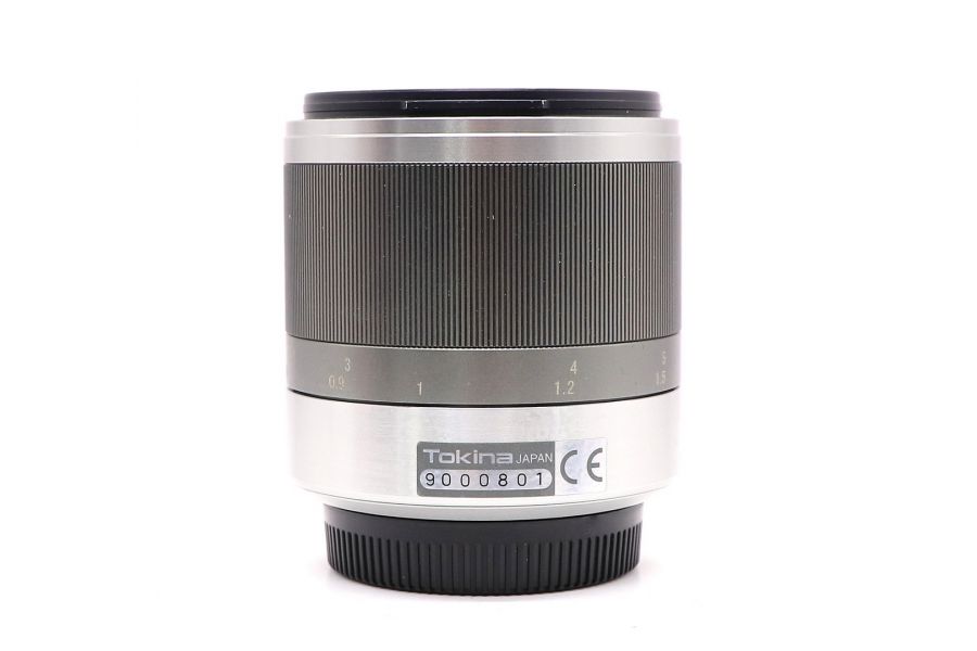 Телеобъектив Tokina Reflex 300mm f/6.3 MF Macro