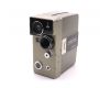 Кинокамера советская Аврора Супер 2X8 silver