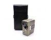 Кинокамера советская Аврора Супер 2X8 silver