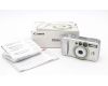 Фотокамера Canon Prima Zoom 90u Date в упаковке