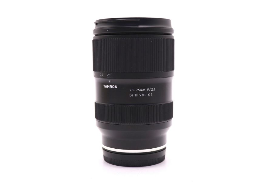 Tamron 28-75mm f/2.8 Di III VXD G2 (A063) Sony E в упаковке