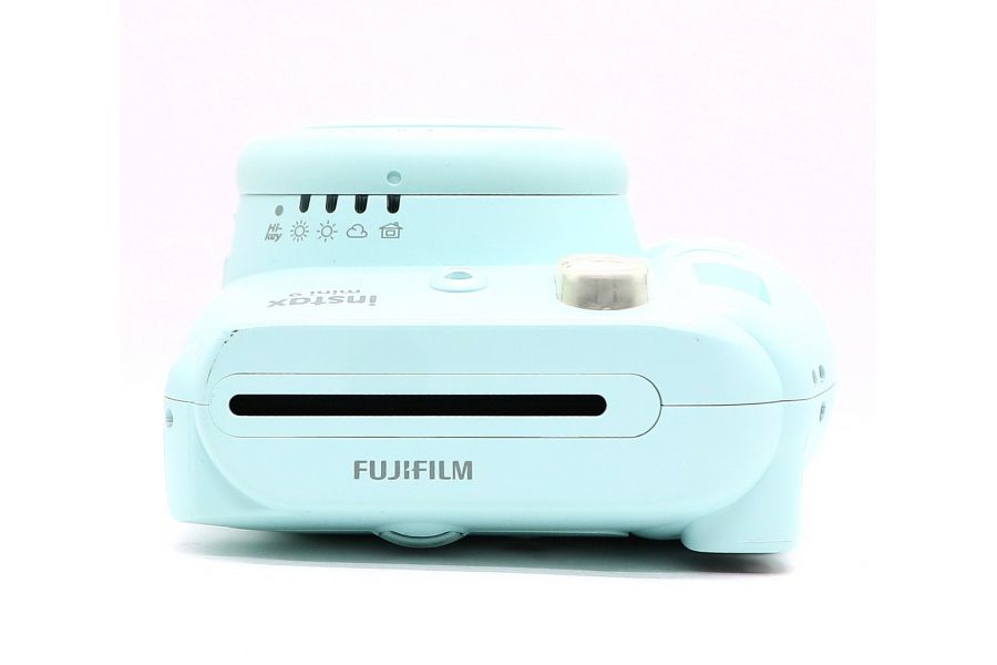 Фотоаппарат Fujifilm Instax mini 9 Ice Blue
