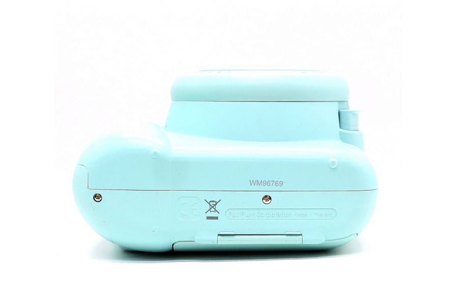 Фотоаппарат Fujifilm Instax mini 9 Ice Blue