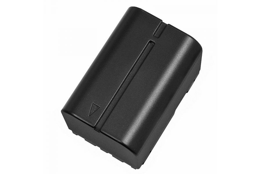 Литионный аккумулятор JVC BN-V416U Новый (China)