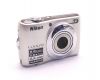 Nikon Coolpix L21 компактный фотоаппарат