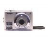 Nikon Coolpix L21 компактный фотоаппарат