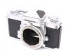 Зеркальная пленочная камера Nikkormat FTN body