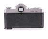Зеркальная пленочная камера Nikkormat FTN body