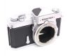 Зеркальная пленочная камера Nikkormat FTN body