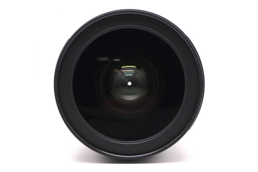 Стандартный Nikon 24-70mm f/2.8G ED AF-S Nikkor