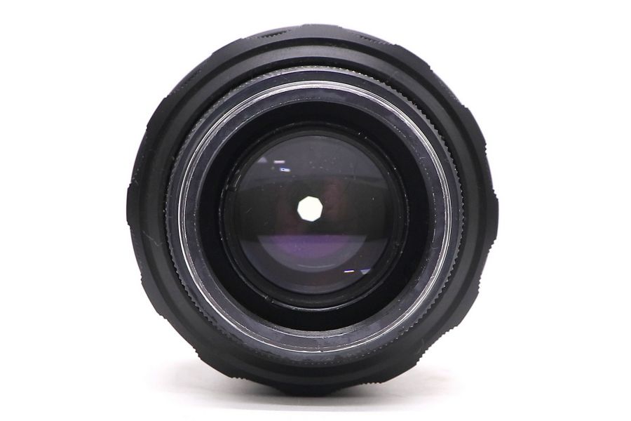 Советский портретник Гелиос-44-2 2/58 (СССР, 1983)